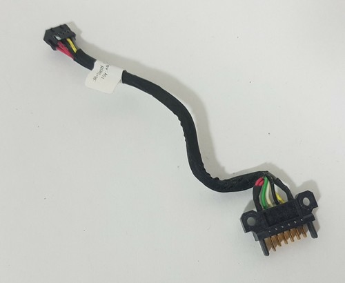 Akku Batterie Adapter Connector Kabel 50.4YY06.021 a. Notebook HP ProBook 470 G1