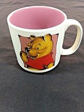 Vintage Disney Winnie The Pooh Mug Thailand