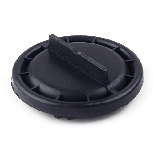 Tappo Antipolvere Per Fanali Mercedes W204 W171 W212 W222 - Ricambio 1305219122 In Plastica Nera - Foto 2