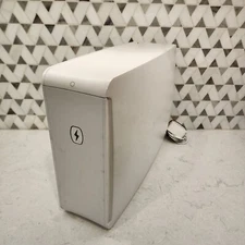 HomeSoap Large Capacity UV light Sanitizing Box, Fits Phones, Tablets, Toys