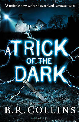 A Trick of the Dark - New Book Collins, B. R. - Bild 1 von 1