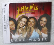 Black Magic Von Little Mix 15 For Sale Online Ebay