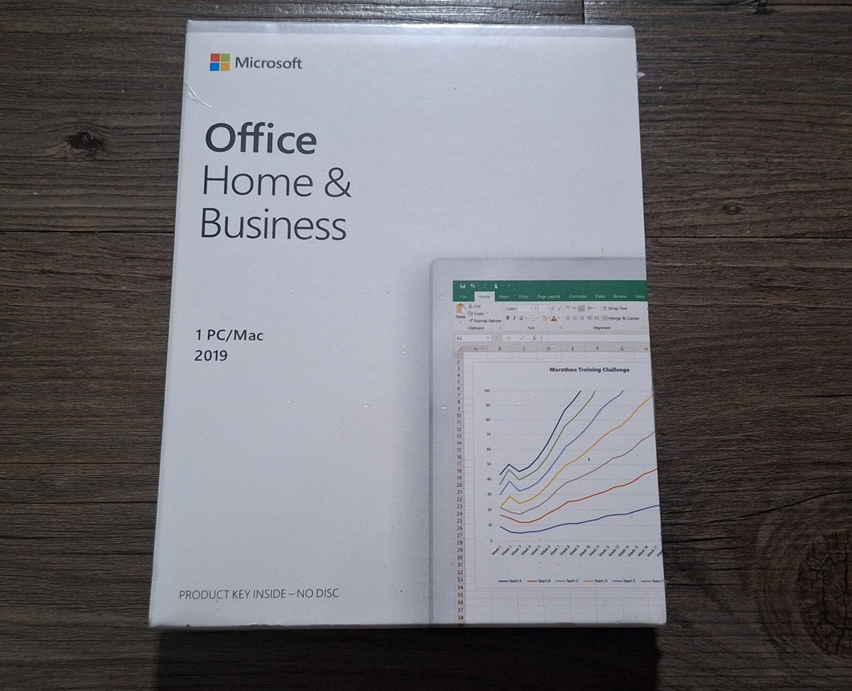 Microsoft - 国内正規品 新品未使用 Office Home &amp; business 2019 Office Home & Business 2019の海賊版｜ihanoffice