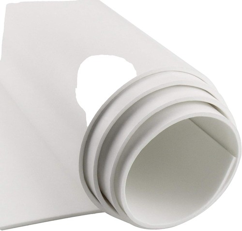 Alliance Rubber Pale Crepe Gold Rubber Bands - LD Products