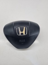 HONDA FR-V / CIVIC FN2 04-09 DRIVER SIDE STEERING WHEEL AIRBAG 77800-SJD