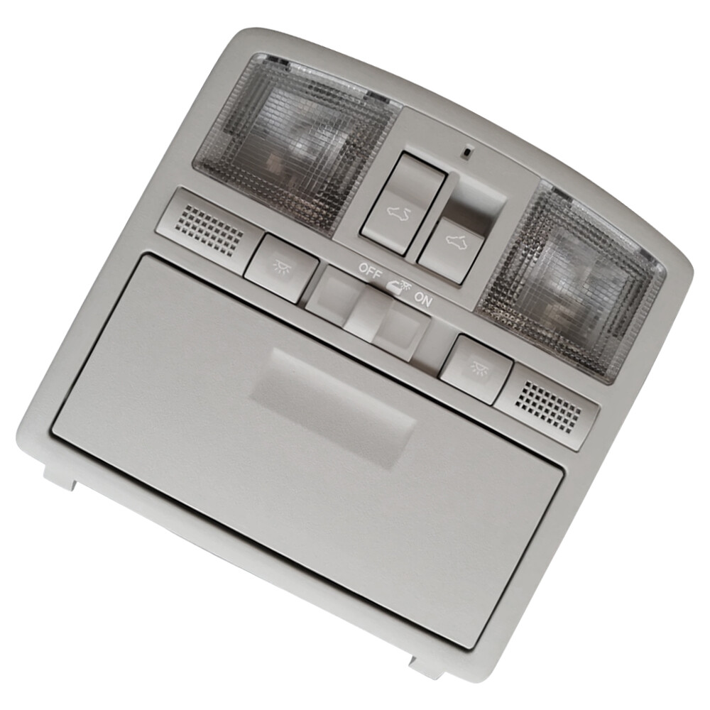 Overhead Console Reading Light & Sunroof Switch For Mazda 6 2009