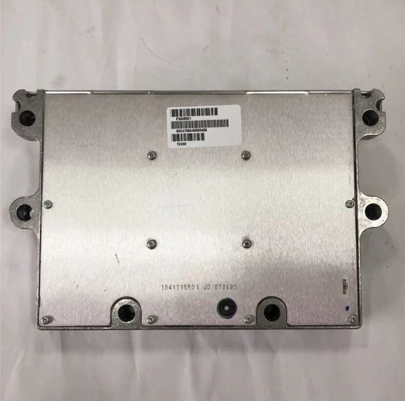 Genuine Cummins Ecm 3408501 3408501RX 4309175 4309175RX ISX15 QSX15 ISM11 QSM11 - Image 3 of 4