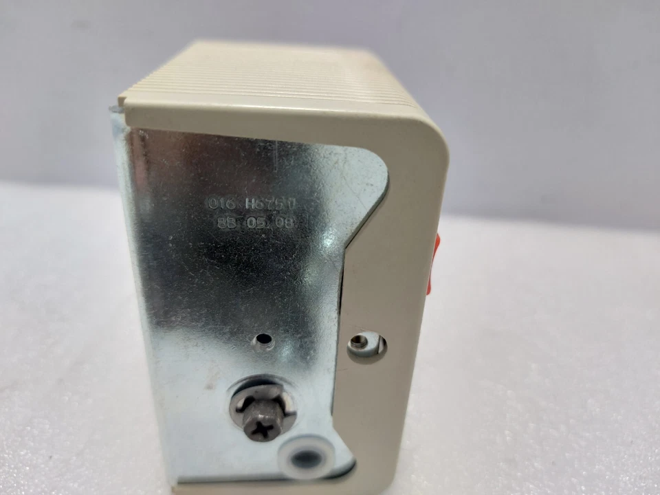 Ranco O16H6751 High Pressure Control 30 Bar - Image 3 of 4