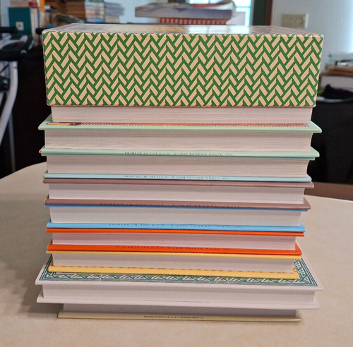 The No. 1 Ladies Detective Agency Books Lot of 12 # 1-10 12 15 Hardcover/Box Set - Picture 3 of 13