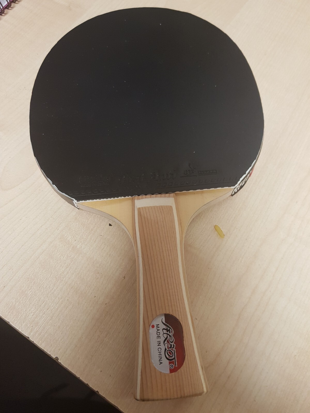 Table Tennis Bat eBay
