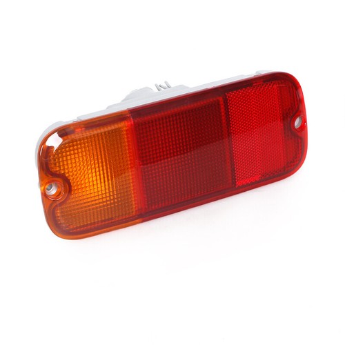 Right side For SUZUKI Jimny 2006 2007-2016 Rear Bumper Fog Lamp Turn Brake Lamp - Picture 3 of 9