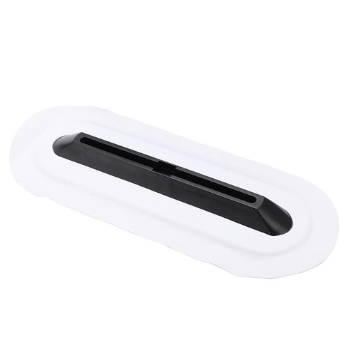 Surfing Fin Plug Holder BoxPVC Finned Box Plug Base Lightweight Fin ...