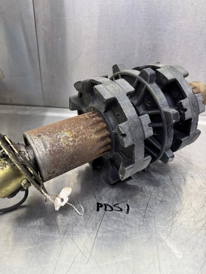 Оригинальный переключатель зубчатой оси приводного вала 09 10 11 Polaris 2009 Dragon RMK 800 700 114008 - Изображение 2 из 4