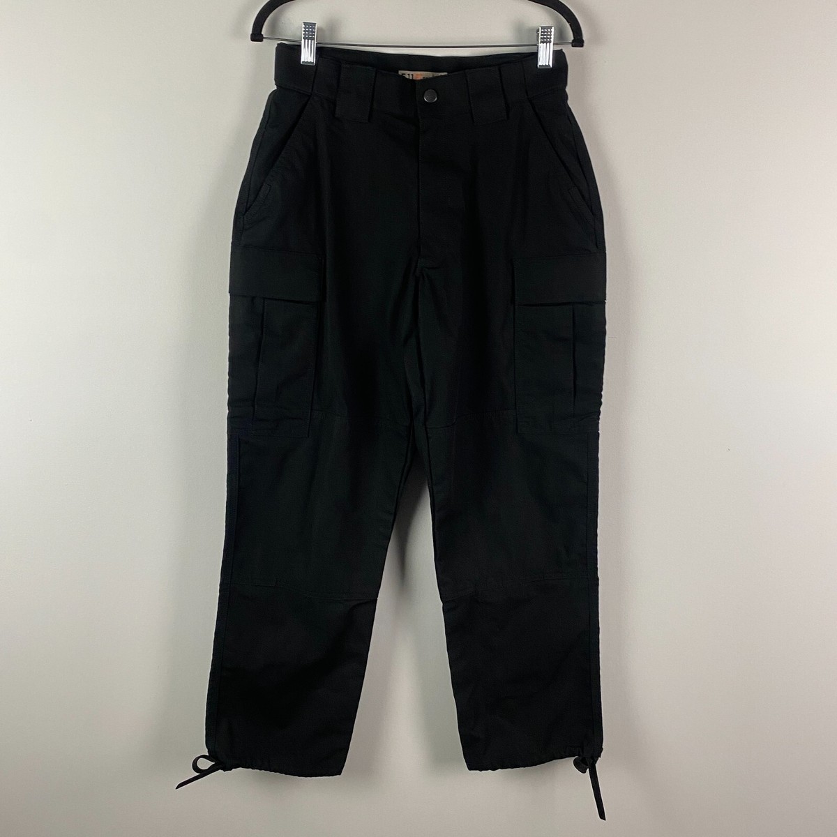 Tactical Taclite TDU Professional Pants Mens Medium Short