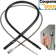 For Foredom Flexshaft Inner Shaft & Outer Sheath Set for CC LR S SR TX Series