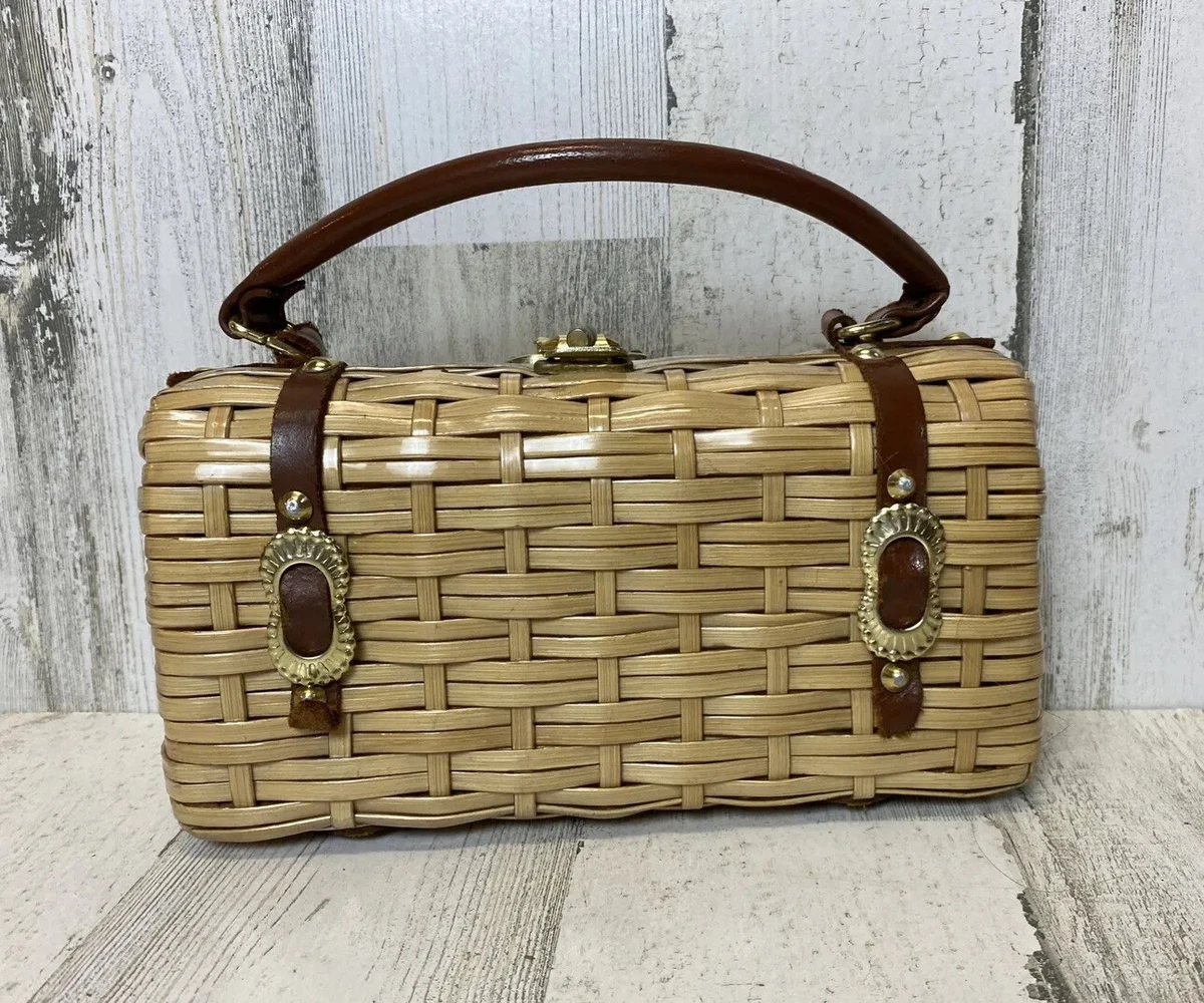 Extra Pocket Pouch L27 Wicker