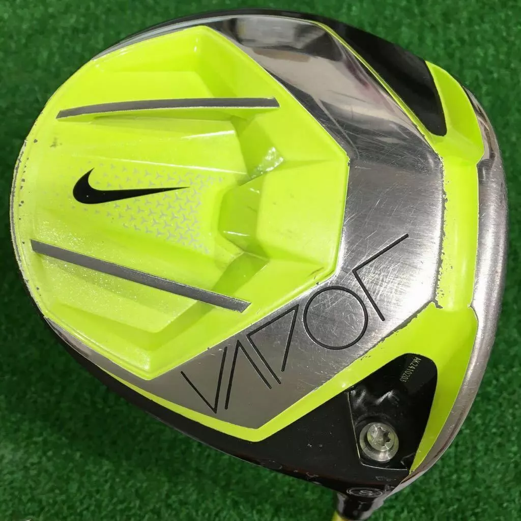 Golf Driver Nike Vapor Speed Tour AD MT-6 (S) 10.5 45.5inch JAPAN