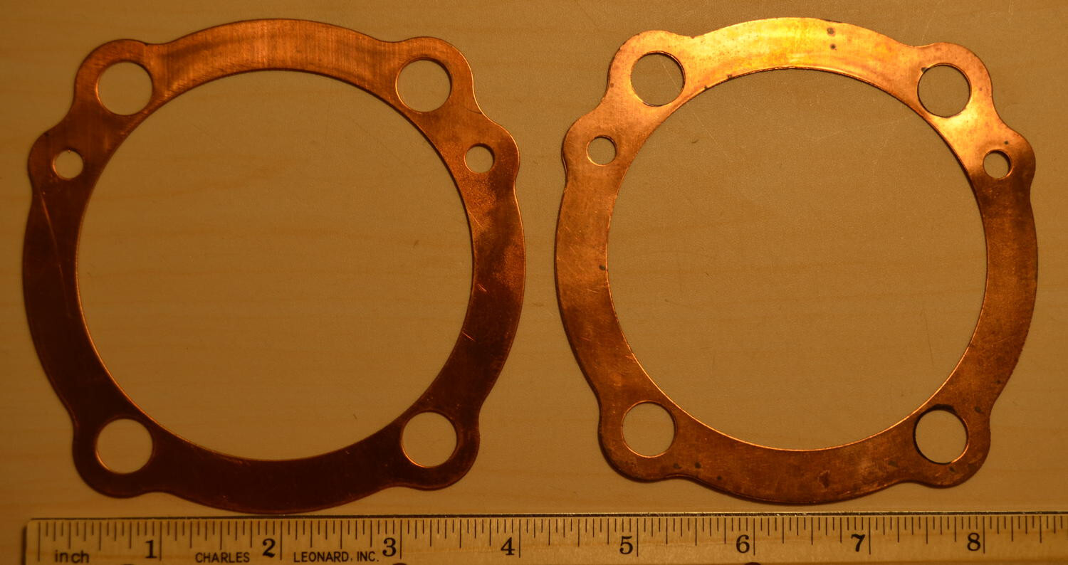 Sportster Head Gaskets 1676972 eBay