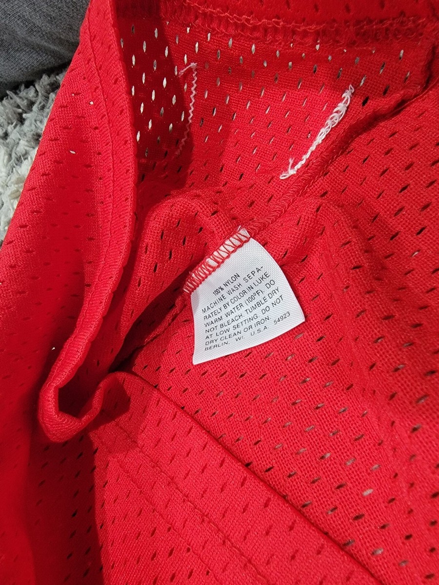 Robe En Maille Sergée Rouge À Détail Noeud Et Découpe Au Dos | Robes