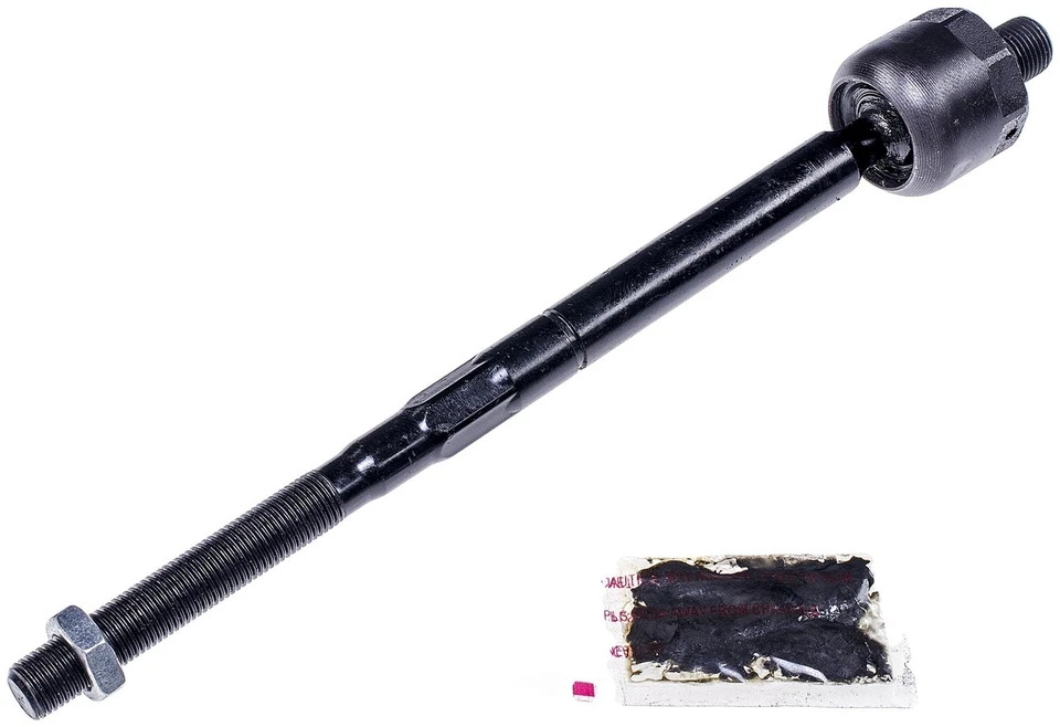 Extremo de varilla de amarre de dirección para Mercury Mountaineer 2006-2010 Mas Industries Foto 2 de 2