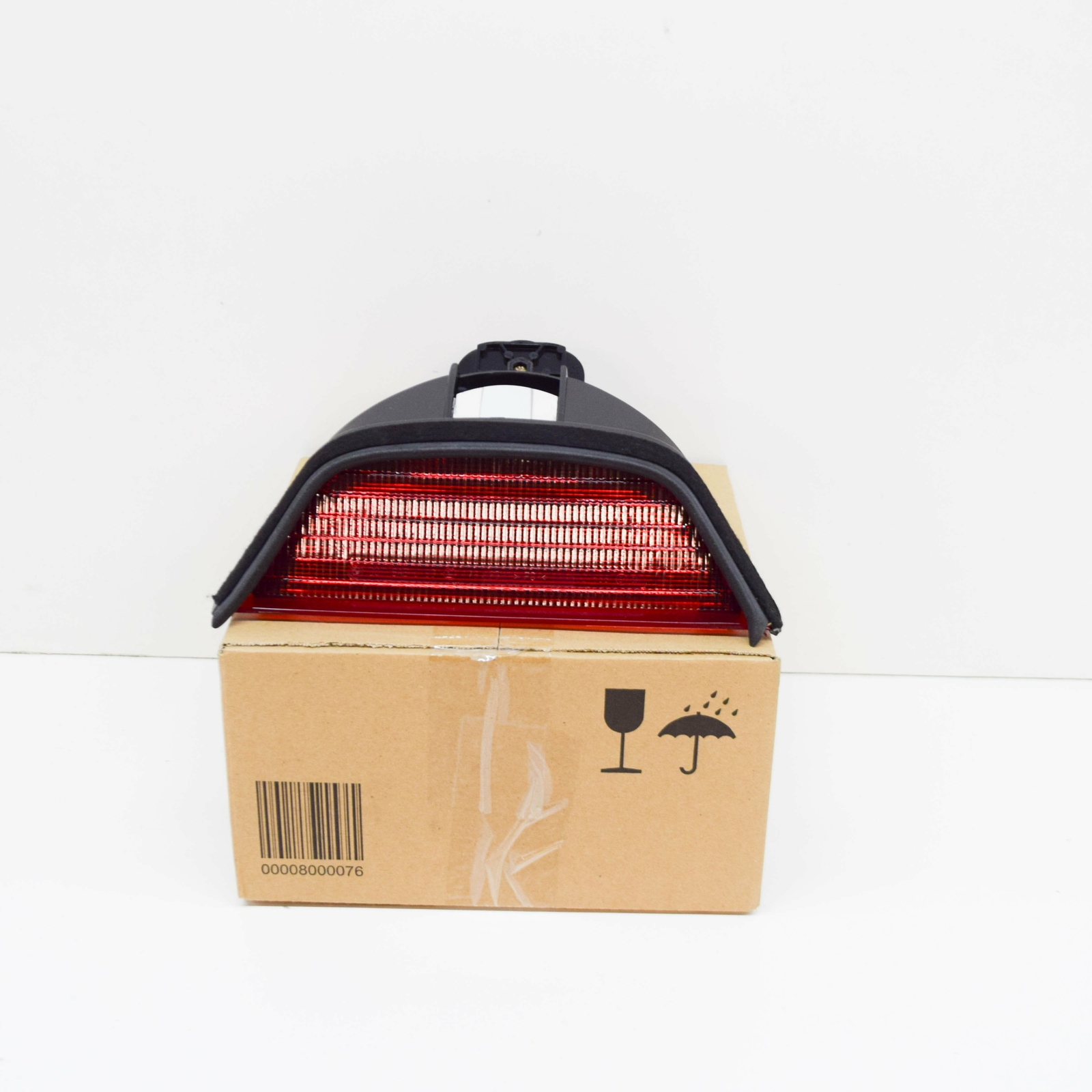 NEU BMW 5 E39 LIMOUSINE HECK 3RD BREMSLEUCHTE BREMSE LAMPE 