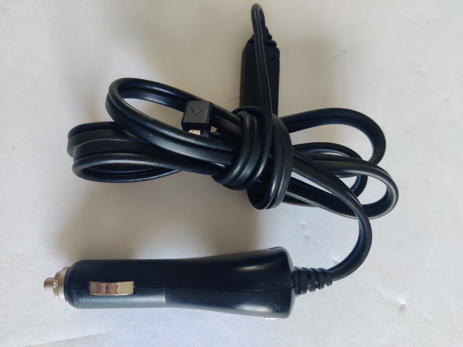 Genuine Garmin GTM 25 GPS Vehicle USB Charger Traffic Receiver