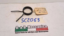 Spring Preselector Iso Motorcycle 125 2T 3 Gears II Series (SC2063MG)