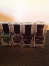 Deborah Lippmann Nail Polish **PICK YOUR COLO...
