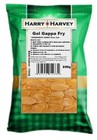 Harry Harvey GOL Gappa Fry 250g - Uncooked Pani Puri Pellets