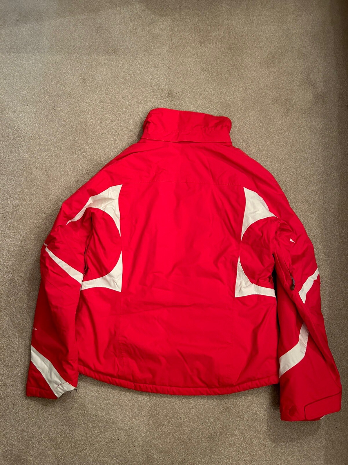 Women’s Ski Jacket Size Large eBay