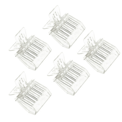 5 Stück Queen Clip Catcher für Bee Hive Imkerei