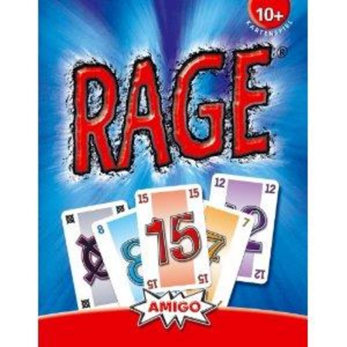 Thumbnail - Amigo Rage