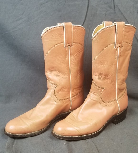 justin cowboy boots uk