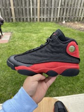 bred 4 size 13