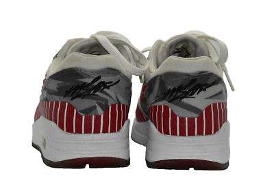 B0 Auth NIKE Air Max 1 x Wasafu Men/Boys Hispanic Heritage 