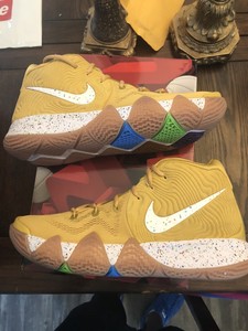 kyrie cinnamon toast crunch footlocker