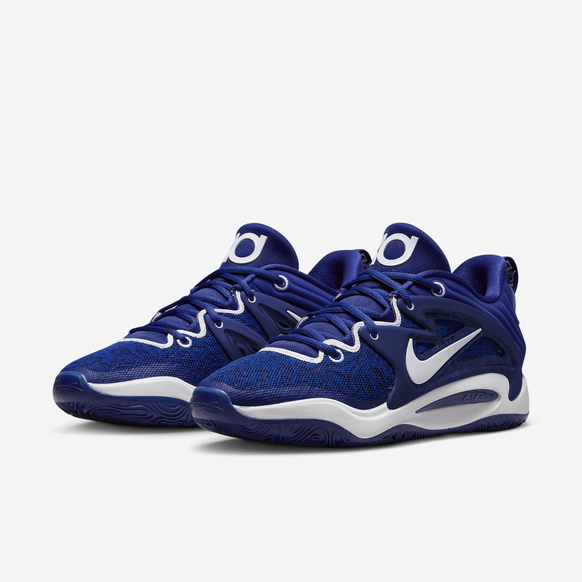 Nike KD 15海外限定カラー28.5 NIKE KD 15 TB Size 10 ROYAL BLUE WHITE zoom eybl 4 5 6 7 9 11 12