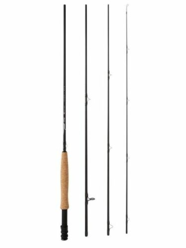 G Loomis Asquith Salt 1090-4 Fly Rod Combo - ReelFlyRod