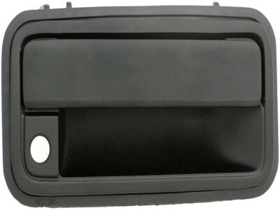 Dorman 83358 Rear Gate - Door Handle fits Tahoe Yukon Suburban Barn Door 1505066