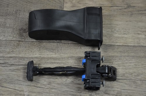 VW Tiguan 5N II Fangband Türfeststeller Fanghaken vorne 5NA837249 5NA837267