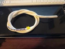 OEM GE WASHER PRESSURE SWITCH HOSE WH41X25301