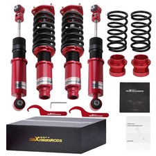 Coilover Suspension Lowering Kit 24 Way Damping Kit For MAZDA 6 2003-2007