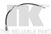 NK 853259 Bremsschlauch FüR Mazda
