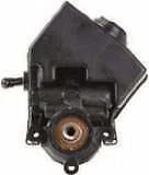 For 1990-1995 Chevrolet Lumina APV Power Steering Pump Cardone 1991 1992 1993 - Image 4 of 4