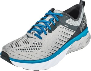 hoka arahi 3 wide mens