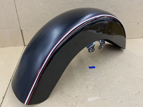 2014-2023 OEM Harley-Davidson Street Glide Touring Front Fender Custom Paint - Picture 4 of 16