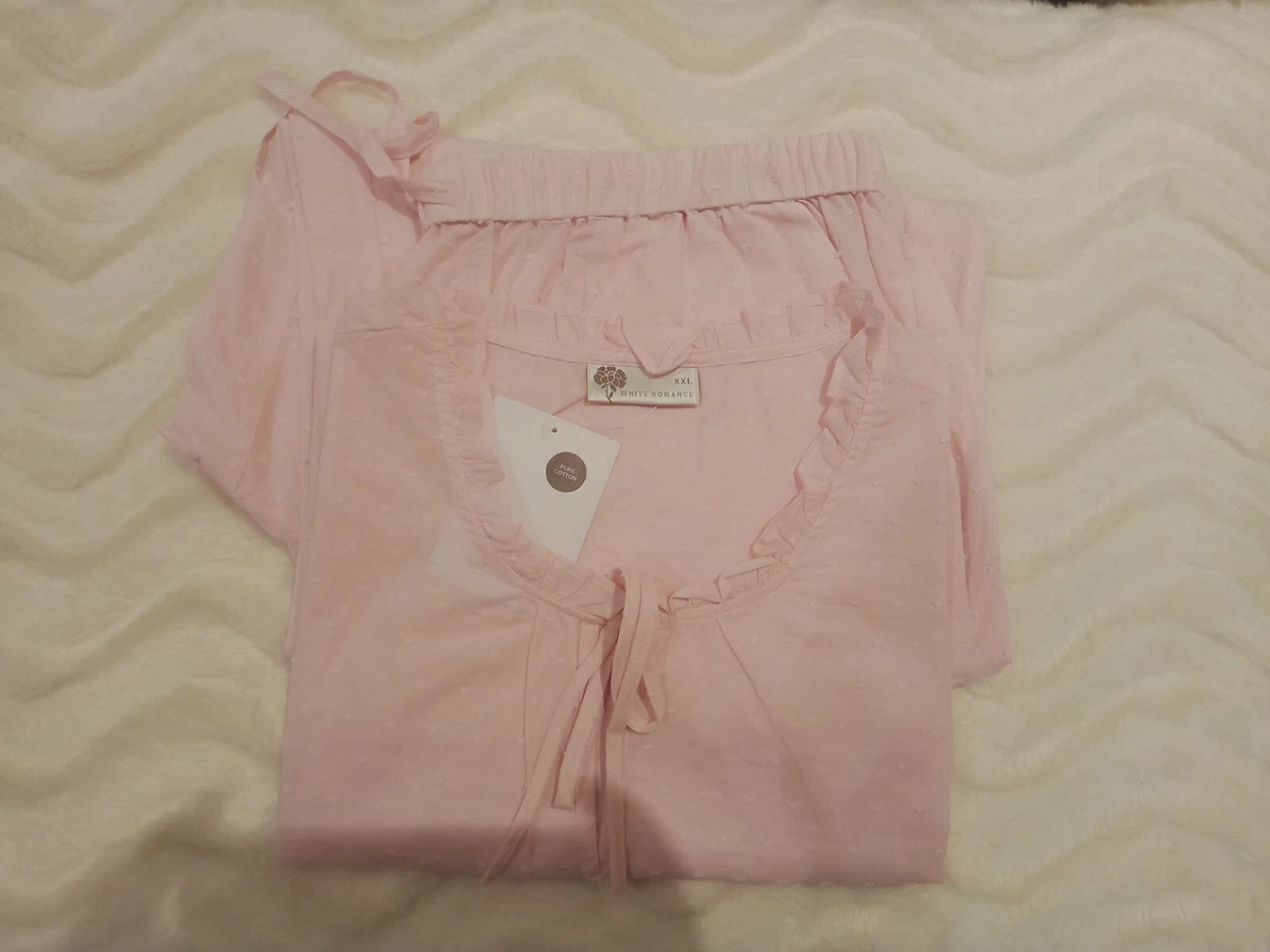 Sussan cotton pyjamas sale