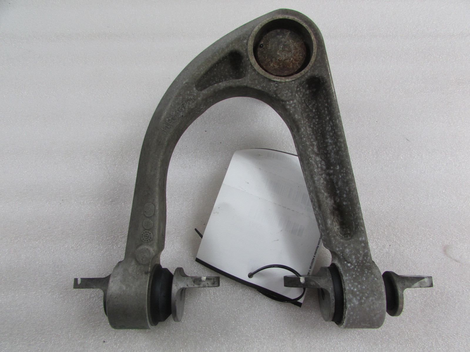 McLaren MP4-12C, RH, Right Front Upper Control Arm, Used, P/N 11B0644CP