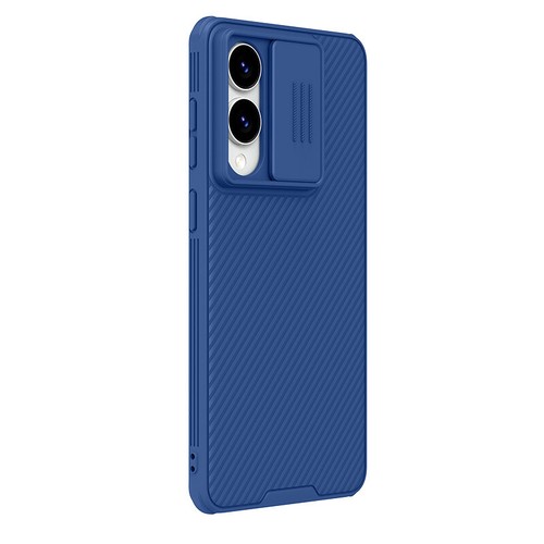 For Samsung S25 Edge Business Fitted Slide Camera Cover Fitted Good Touch Case - Picture 20 of 46