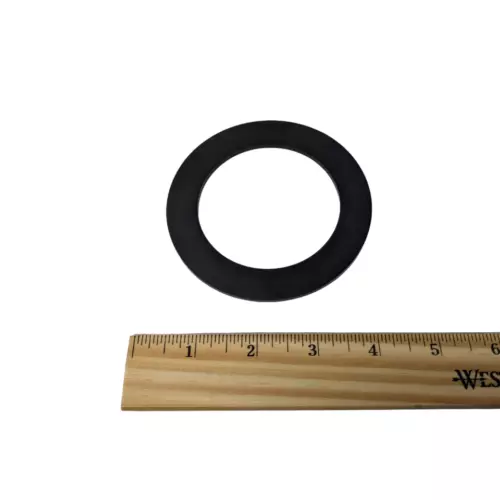 Intex Flachsieb Gummi Unterlegscheibe Dichtung für CG-28679 Pool Sandfilter Pumpe - Bild 2 von 2